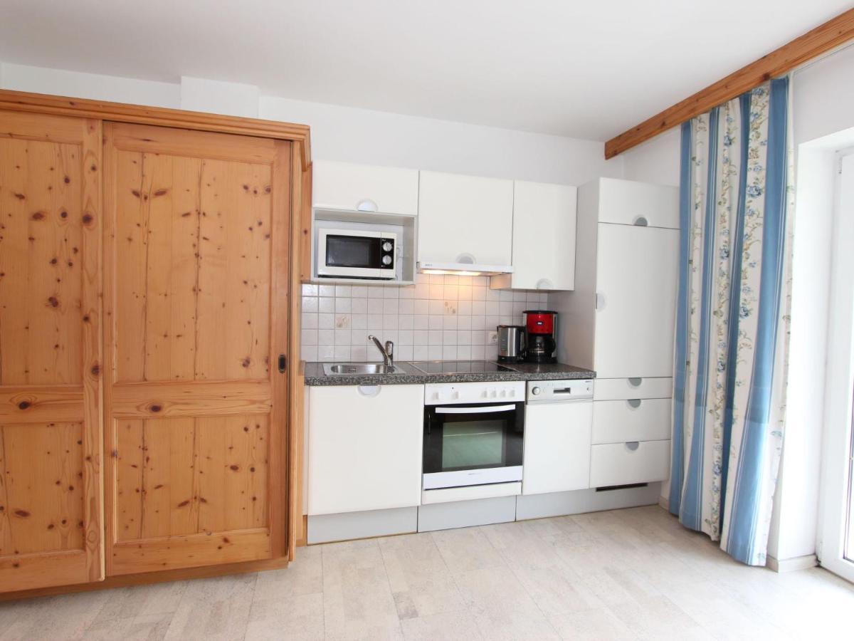 Apartment Monika-2 By Interhome Gattererberg Exterior photo