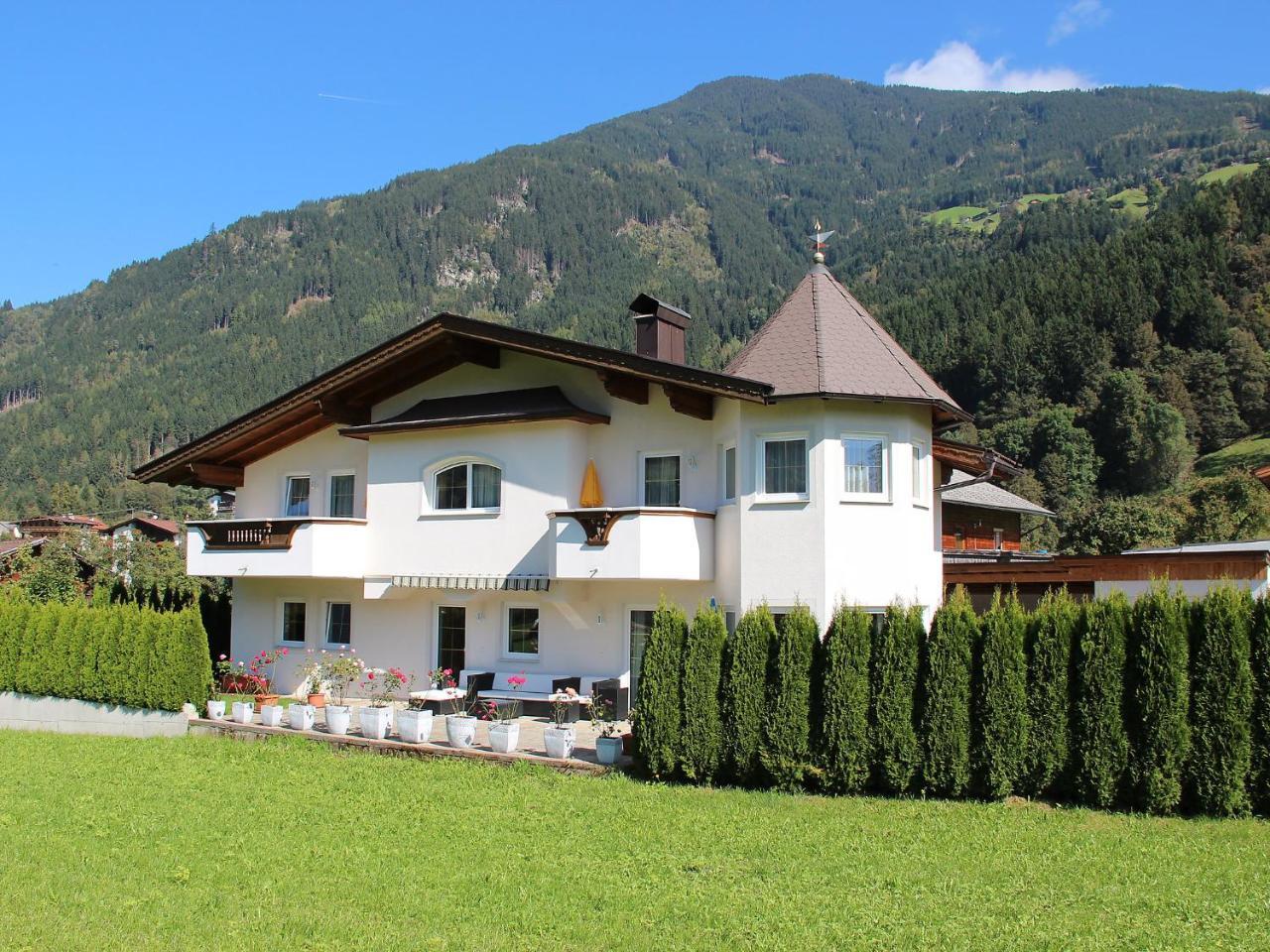 Apartment Monika-2 By Interhome Gattererberg Exterior photo